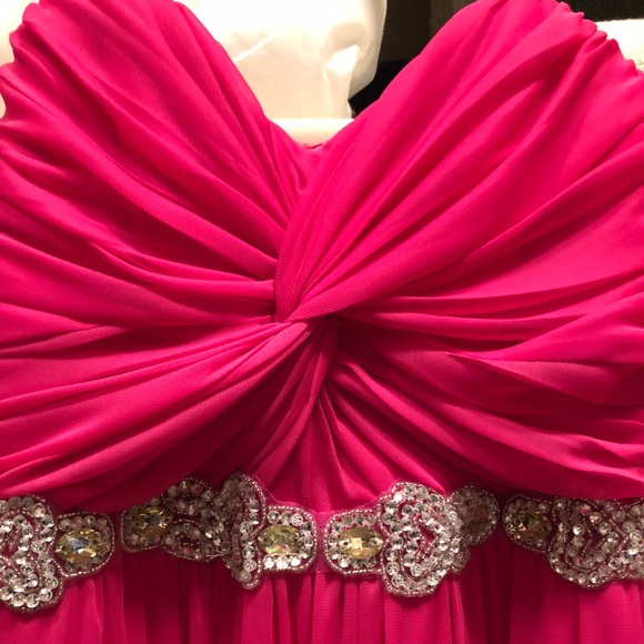 Prom dress - Picture 3 of 6